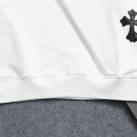 $52.00 USD Chrome Hearts Hoodies Long Sleeved For Unisex #1361209