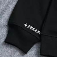 $52.00 USD Chrome Hearts Hoodies Long Sleeved For Unisex #1361210