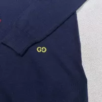 $72.00 USD Gucci Sweaters Long Sleeved For Unisex #1361211