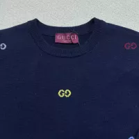 $72.00 USD Gucci Sweaters Long Sleeved For Unisex #1361211