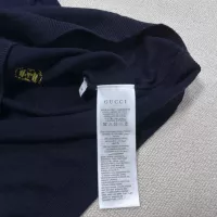 $72.00 USD Gucci Sweaters Long Sleeved For Unisex #1361211