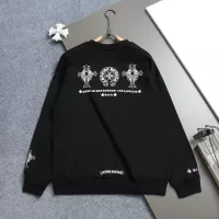 $52.00 USD Chrome Hearts Hoodies Long Sleeved For Unisex #1361212