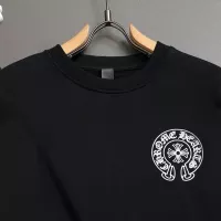 $52.00 USD Chrome Hearts Hoodies Long Sleeved For Unisex #1361212