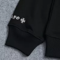 $52.00 USD Chrome Hearts Hoodies Long Sleeved For Unisex #1361212