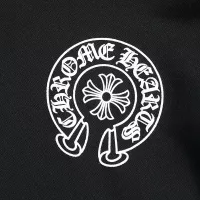$52.00 USD Chrome Hearts Hoodies Long Sleeved For Unisex #1361212