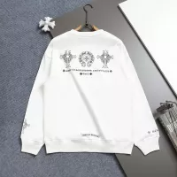 $52.00 USD Chrome Hearts Hoodies Long Sleeved For Unisex #1361213