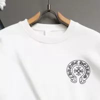 $52.00 USD Chrome Hearts Hoodies Long Sleeved For Unisex #1361213