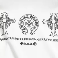 $52.00 USD Chrome Hearts Hoodies Long Sleeved For Unisex #1361213