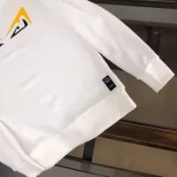 $52.00 USD Fendi Hoodies Long Sleeved For Unisex #1361214