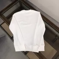 $52.00 USD Fendi Hoodies Long Sleeved For Unisex #1361214