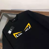 $52.00 USD Fendi Hoodies Long Sleeved For Unisex #1361215