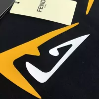 $52.00 USD Fendi Hoodies Long Sleeved For Unisex #1361215