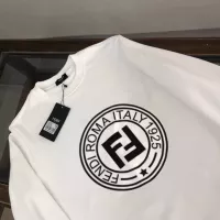 $52.00 USD Fendi Hoodies Long Sleeved For Unisex #1361216