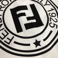 $52.00 USD Fendi Hoodies Long Sleeved For Unisex #1361216