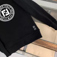 $52.00 USD Fendi Hoodies Long Sleeved For Unisex #1361217