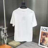 $60.00 USD Louis Vuitton LV T-Shirts Short Sleeved For Men #1361218