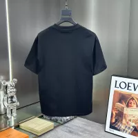 $60.00 USD Louis Vuitton LV T-Shirts Short Sleeved For Men #1361219