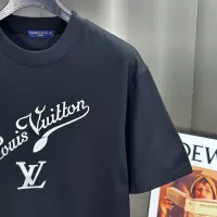 $60.00 USD Louis Vuitton LV T-Shirts Short Sleeved For Men #1361219