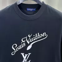 $60.00 USD Louis Vuitton LV T-Shirts Short Sleeved For Men #1361219