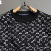 $52.00 USD Louis Vuitton LV Hoodies Long Sleeved For Unisex #1361220