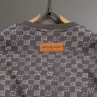 $52.00 USD Louis Vuitton LV Hoodies Long Sleeved For Unisex #1361221