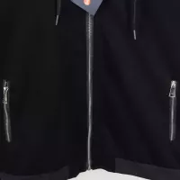$76.00 USD Prada Hoodies Long Sleeved For Unisex #1361225