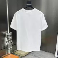 $64.00 USD Moncler T-Shirts Short Sleeved For Men #1361226