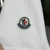 $64.00 USD Moncler T-Shirts Short Sleeved For Men #1361226
