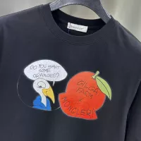 $64.00 USD Moncler T-Shirts Short Sleeved For Men #1361227