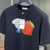 $64.00 USD Moncler T-Shirts Short Sleeved For Men #1361227