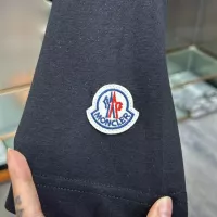 $64.00 USD Moncler T-Shirts Short Sleeved For Men #1361227