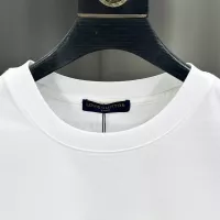 $64.00 USD Louis Vuitton LV T-Shirts Short Sleeved For Men #1361228