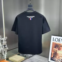$64.00 USD Tory Burch TB T-Shirts Short Sleeved For Men #1361231