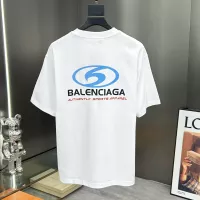 $72.00 USD Balenciaga T-Shirts Short Sleeved For Unisex #1361232