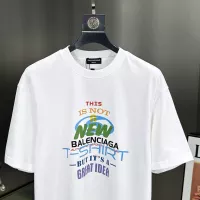 $72.00 USD Balenciaga T-Shirts Short Sleeved For Unisex #1361232
