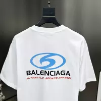 $72.00 USD Balenciaga T-Shirts Short Sleeved For Unisex #1361232