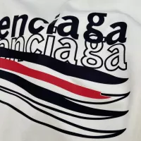 $68.00 USD Balenciaga T-Shirts Short Sleeved For Unisex #1361235