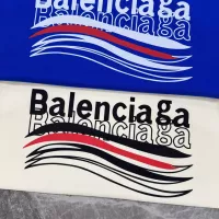 $68.00 USD Balenciaga T-Shirts Short Sleeved For Unisex #1361237
