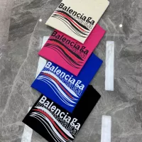 $68.00 USD Balenciaga T-Shirts Short Sleeved For Unisex #1361237