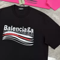 $68.00 USD Balenciaga T-Shirts Short Sleeved For Unisex #1361238