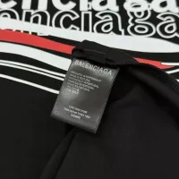 $68.00 USD Balenciaga T-Shirts Short Sleeved For Unisex #1361238