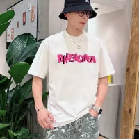 $68.00 USD Balenciaga T-Shirts Short Sleeved For Unisex #1361239