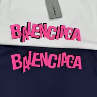 $68.00 USD Balenciaga T-Shirts Short Sleeved For Unisex #1361239