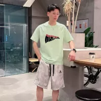 $68.00 USD Moncler T-Shirts Short Sleeved For Unisex #1361244