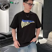 $68.00 USD Moncler T-Shirts Short Sleeved For Unisex #1361246