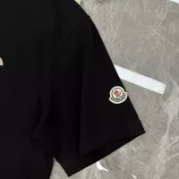 $68.00 USD Moncler T-Shirts Short Sleeved For Unisex #1361246