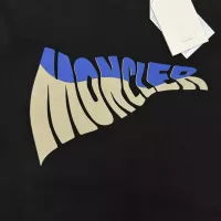$68.00 USD Moncler T-Shirts Short Sleeved For Unisex #1361246