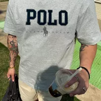 $68.00 USD Ralph Lauren Polo T-Shirts Short Sleeved For Unisex #1361251