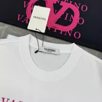$68.00 USD Valentino T-Shirts Short Sleeved For Unisex #1361252