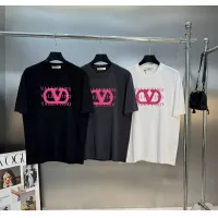 $68.00 USD Valentino T-Shirts Short Sleeved For Unisex #1361253